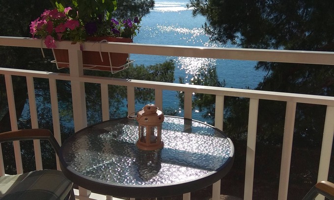 Brna Apartamento | Apartamentos Dalibor (52581-A2) - Brna - isla Korcula
