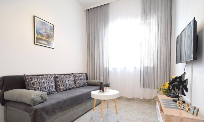 Sveti Anton Apartamento | Apartamentos Tavcar (94092-A1) - Malinska - isla Krk