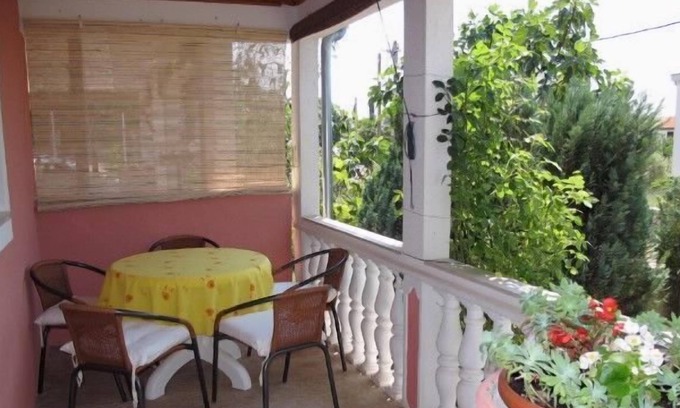 Marsici Apartamento | Apartamentos Jozefina (60901-A1) - Malinska - isla Krk