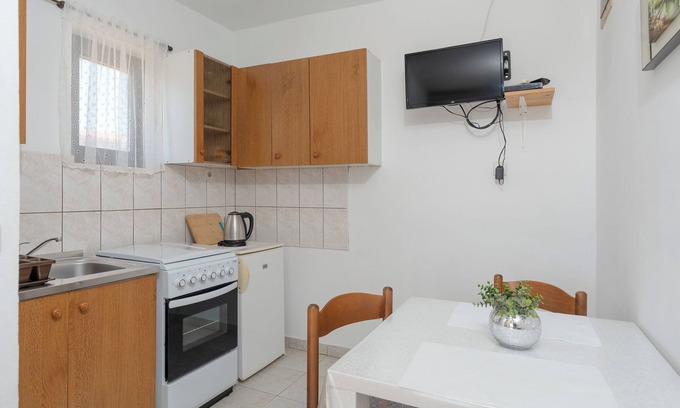 Povljana Apartamento | Apartamentos Sanja (13501-A1) - Povljana - isla de Pag.