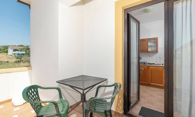 Povljana Apartamento | Apartamentos Sanja (13501-A3) - Povljana - isla de Pag.