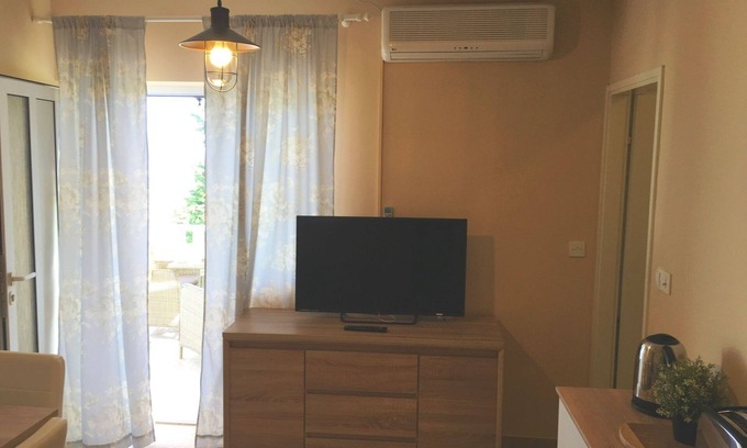 Sutivan Apartamento | Apartamentos Damir - Katarina (34861-A2) - Sutivan - isla Brac