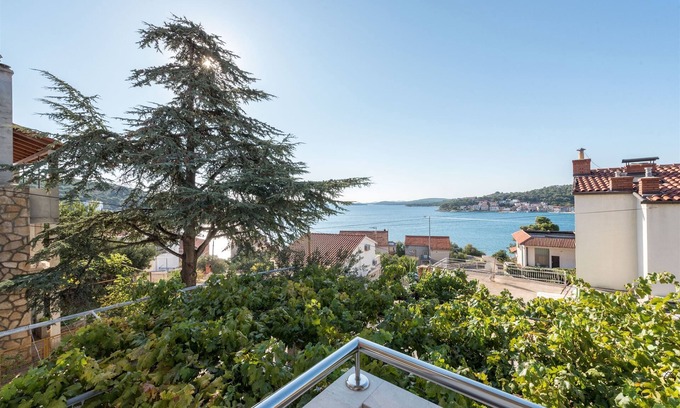 Tijesno Apartamento | Apartamentos Snježana (23871-A1) - Tisno - isla Murter