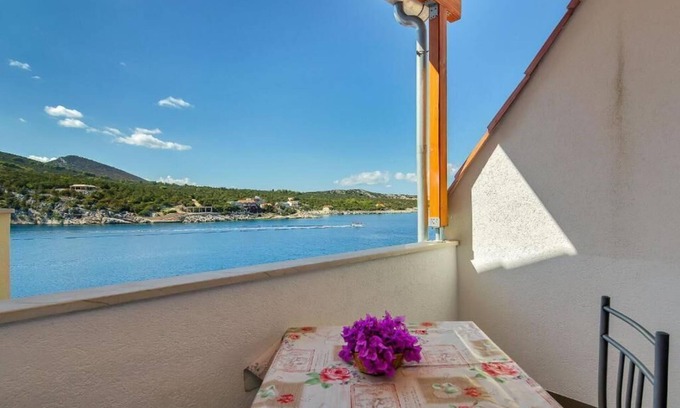 Pokrivenik Apartamento | Apartamentos Igor (44141-A8) Gdinj - Isla de Hvar