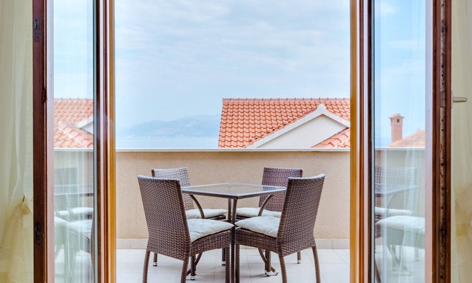 Postira Apartamento | Apartments Iggy