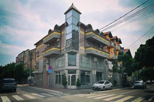 City Center Cama Y Desayuno | Apartments Imper - IMD