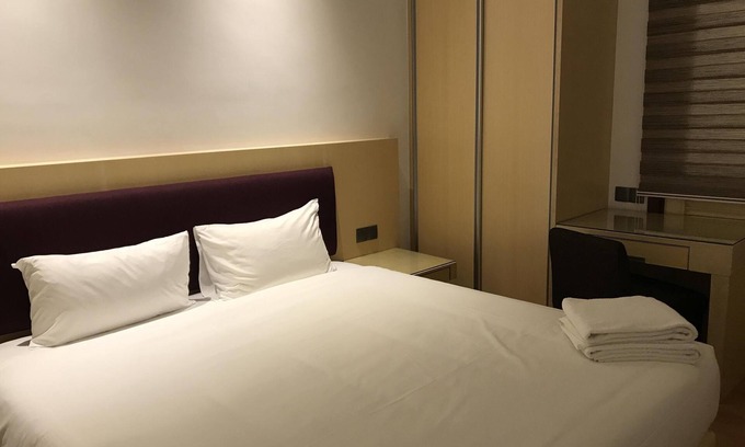 Kuching Apartamento | Apartamentos @ Imperial Hotel Kuching