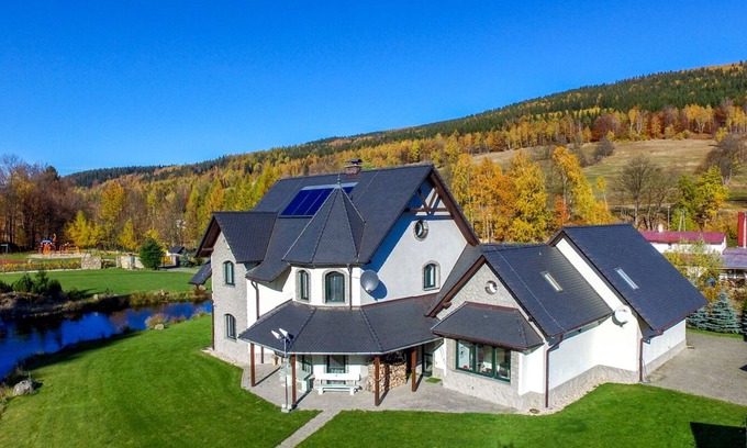 Swieradow-Zdroj Apartamento | Apartments Impresja 2