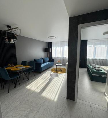Siauliai City Center Apartamento | Apartments in Šiauliai city center