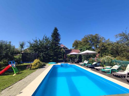 Balatonfoldvar Apartamento | Apartments in Balatonföldvar 45318
