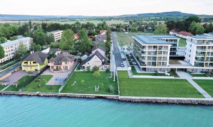 Balatonlelle Apartamento | Apartments in Balatonlelle 19075