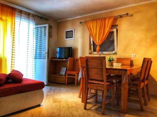 Banjol Apartamento | Apartments in Banjol - Insel Rab 16070