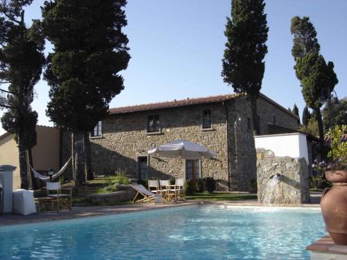Montecarelli Apartamento | Apartments in Barberino di Mugello 23852