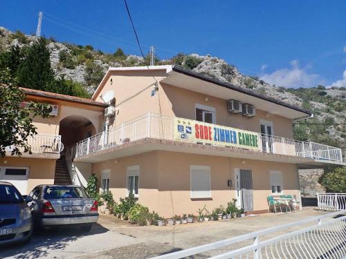 Susica Apartamento | Apartments in Baric Draga 40878