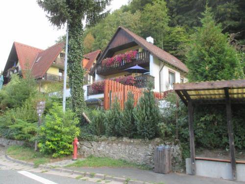 Goessweinstein Apartamento | Apartments in Behringersmühle