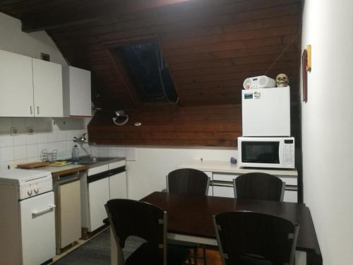 Cezsoca Apartamento | apartma štrukelj