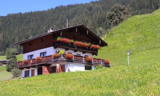 Bruck am Ziller Apartamento | Apartments in Bruck am Ziller - Zillertal 857