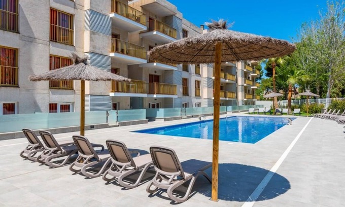Vilafortuny Apartamento | Apartamentos en Cambrils cerca de la playa
