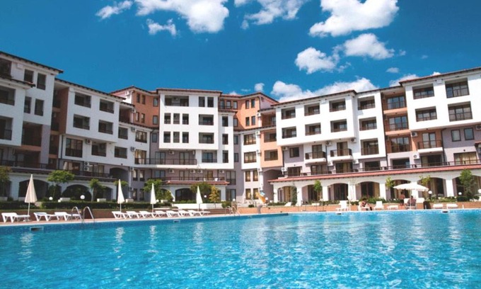 Osenovo Apartamento | Apartments in complex Harmony hills