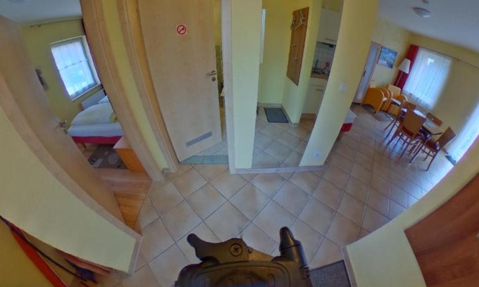 Lutten Klein Apartamento | Apartments in der Kopenhagener Straße