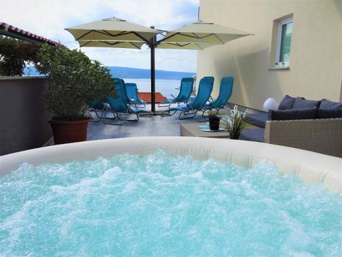 Dramalj Apartamento | Apartments in Dramalj 36023
