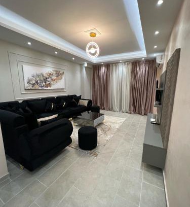 Elbasan Apartamento | Luxury Apartment in Elbasan