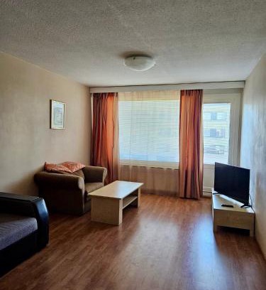 Karhula Apartamento | Apartments in Finland N & P