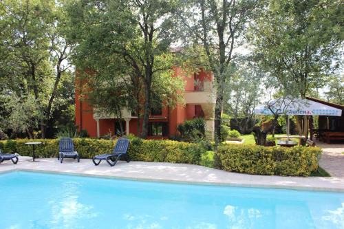Fiorini Apartamento | Apartments in Fiorini - Istrien 11997