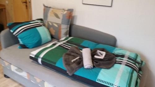 Thurm Apartamento | Stella's Monteurswohnungen