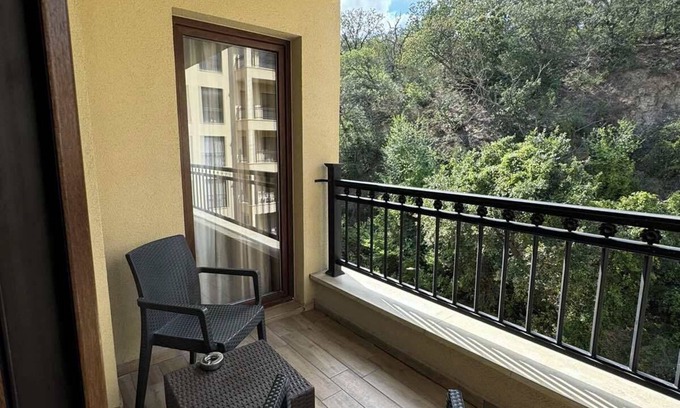 Golden Sands Apartamento | Apartments in Golden Sands