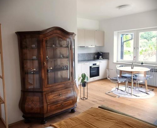Mariatrost Apartamento | Apartments in Graz