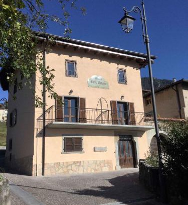 Vesio Apartamento | Apartments in Tremosine - Gardasee 33428