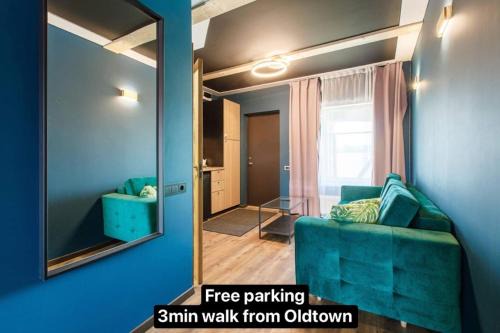 Kaunas Apartamento | Apartments in Kaunas