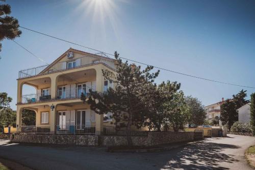 Klimno Apartamento | Apartments in Klimno - Insel Krk 43356