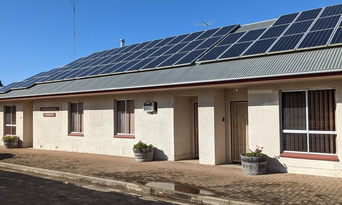 Joyce Apartamento | Apartments in Lucindale