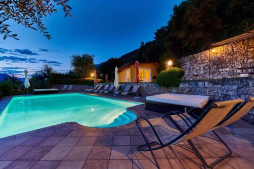 Cassone Apartamento | Apartments in Malcesine - Gardasee 22016