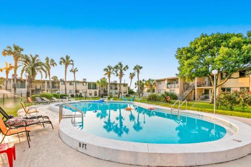 Mary Esther Apartamento | Sea Palms 2H