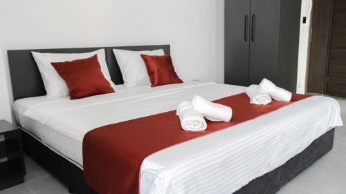 Ohrid Apartamento | Apartments in Ohrid - IconicInn