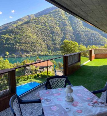 Pieve di Ledro Apartamento | Apartments in Pieve di Ledro/Ledrosee 22704