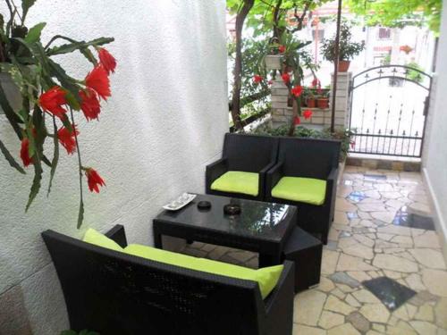 Brulo Apartamento | Apartments in Porec - Istrien 33353