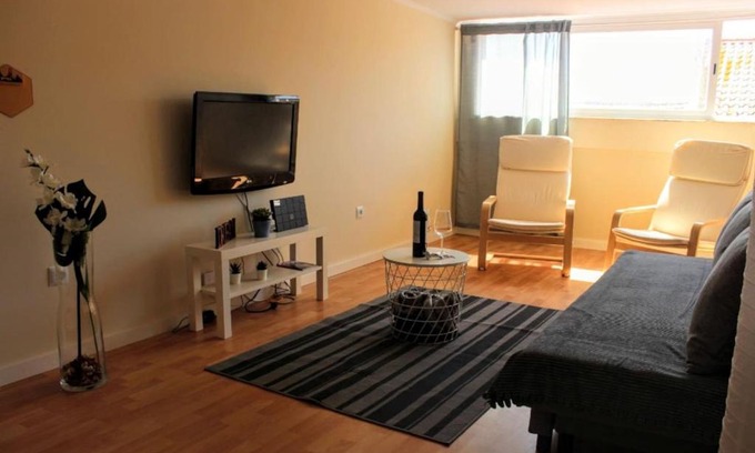 Cacilhas Apartamento | Lisboa Tejo in Cacilhas - New Apartment