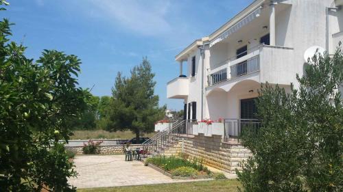 Privlaka Apartamento | Apartments in Privlaka - Zadar Riviera 7943