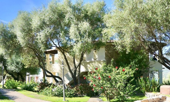 Porto Rotondo Apartamento | Apartments in residence with swimming pool in Porto Rotondo