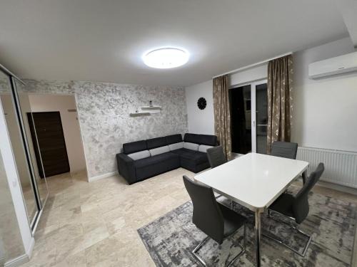 Sector 1 Apartamento | Lectorului Residence 3 rooms Colosseum Mall