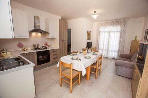 Rosapineta Apartamento | Apartments in Rosolina Mare 25088