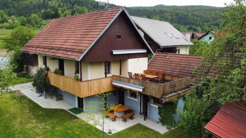 Crnomelj Apartamento | Apartments in Stari trg ob Kolpi - Süd-Ost Slowenien 42908