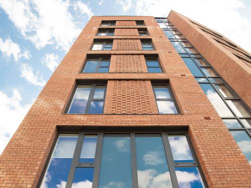 Sheffield Apartamento | Kelham Gate Central Apartments Near Peaks Crucible Utilita Arena