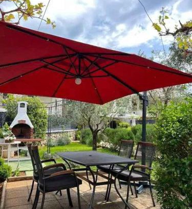 Skrbcici Apartamento | Apartments in Skrbcici - Insel Krk 51200