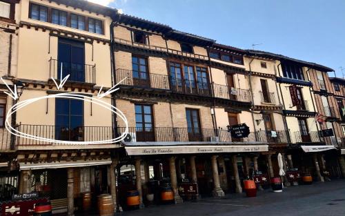 Toro Apartamento | Apartamento La Plaza en Toro Zamora