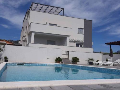Seline Apartamento | Apartments in Starigrad-Paklenica 41220